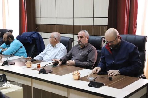 علی اکبرشرفی به سرپرستی معاونت گردشگری استان زنجان منصوب شد