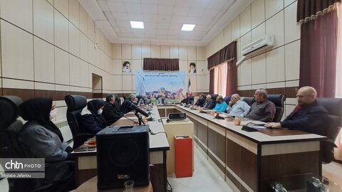 علی اکبرشرفی به سرپرستی معاونت گردشگری استان زنجان منصوب شد