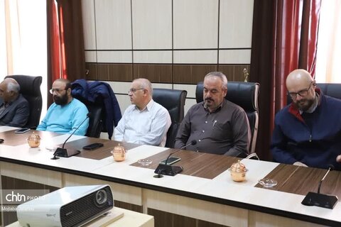 علی اکبرشرفی به سرپرستی معاونت گردشگری استان زنجان منصوب شد