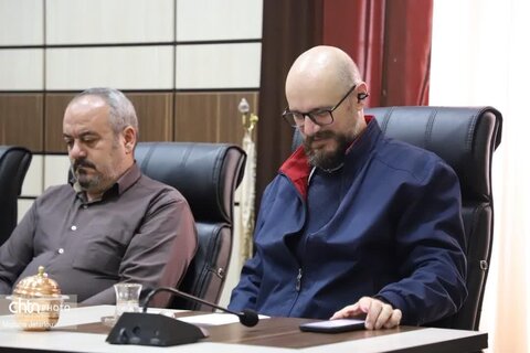 علی اکبرشرفی به سرپرستی معاونت گردشگری استان زنجان منصوب شد