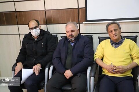 علی اکبرشرفی به سرپرستی معاونت گردشگری استان زنجان منصوب شد