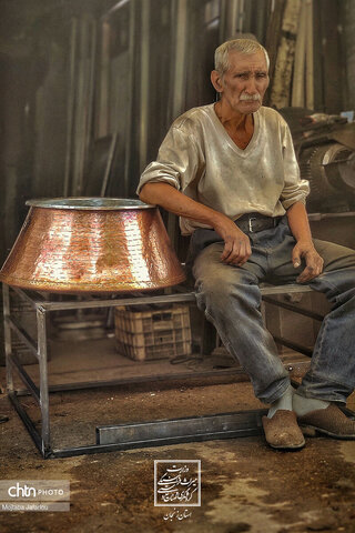 آثار تاریخی زنجان(عکاس: فرزاد خلج)