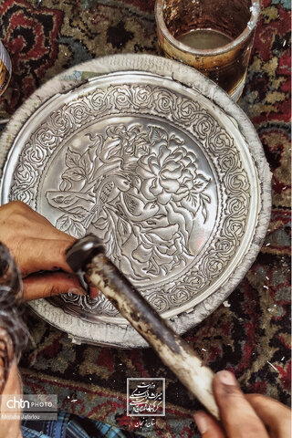 آثار تاریخی زنجان(عکاس: فرزاد خلج)