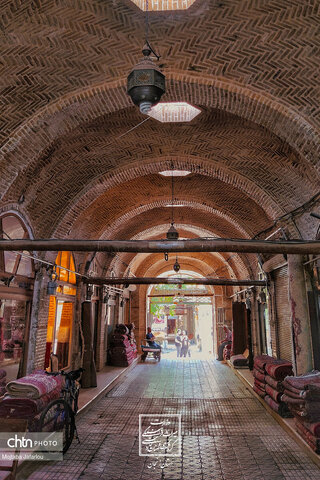 آثار تاریخی زنجان(عکاس: فرزاد خلج)