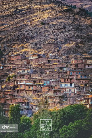 آثار تاریخی زنجان(عکاس: فرزاد خلج)