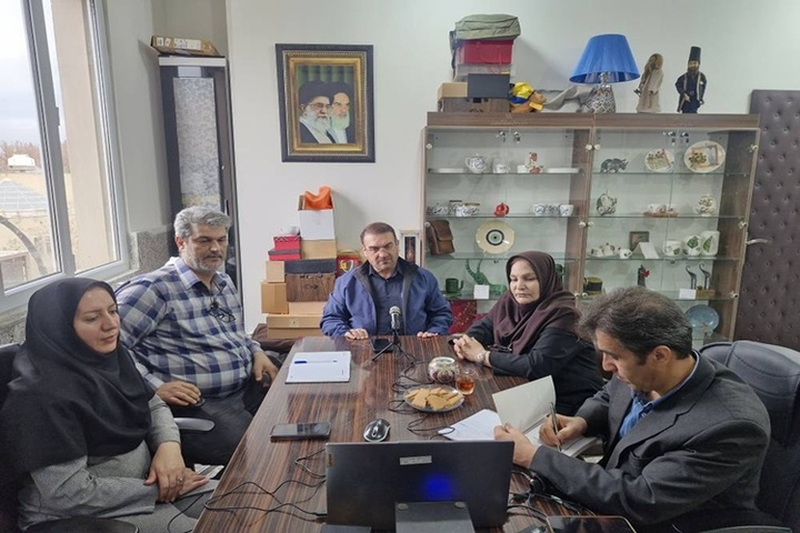 روند سرمایه‌گذاری و اشتغال گردشگری و صنایع دستی در البرز شتاب می‌گیرد