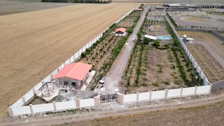 تکمیل پروژه‌های نیمه تمام، اولویت گردشگری استان قزوین