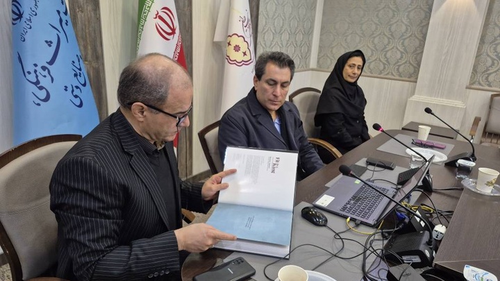 روایت نخستین خودرو ایران تا رولز رویس‌های سلطنتی نیاوران در نشست تخصصی «خودروهای تشریفاتی ایران از عصر قاجار تا پهلوی»