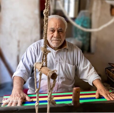 تسلیت مدیرکل میراث‌فرهنگی خوزستان به مناسبت درگذشت استاد پیشکسوت احرامی بافی شوشتر