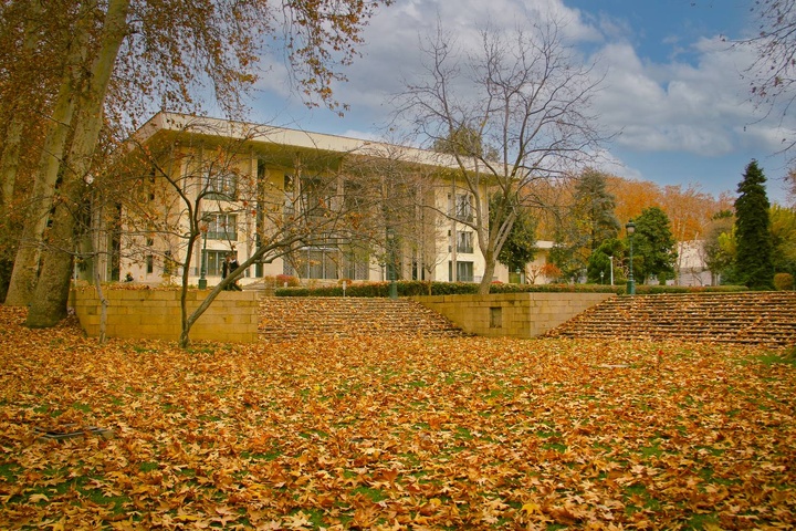 برگزاری سلسله نشست‌های تخصصی در مجموعه فرهنگی‌تاریخی نیاوران همزمان با هفته پژوهش