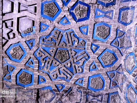 نشست مدیرکل پایگاه‌های ملی و جهانی وزارت میراث‌فرهنگی با معاون عمرانی استانداری زنجان