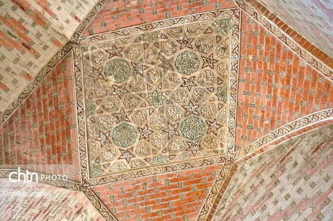 نشست مدیرکل پایگاه‌های ملی و جهانی وزارت میراث‌فرهنگی با معاون عمرانی استانداری زنجان