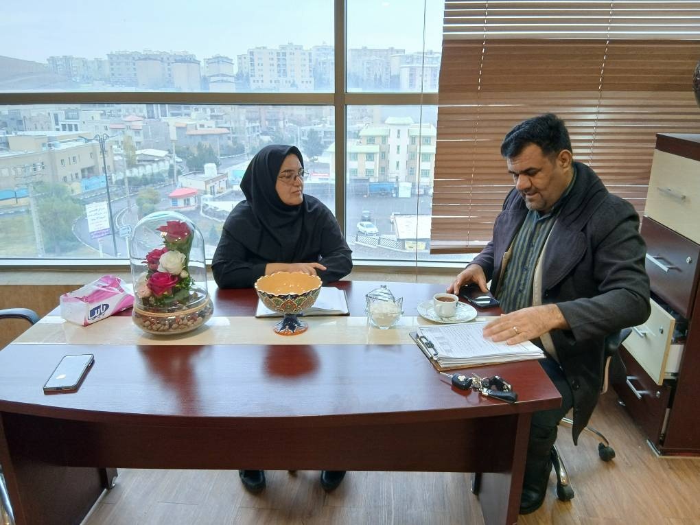 برگزاری نشست بررسی اعطای تسهیلات بنیاد علوی به فعالان حوزه میراث‌فرهنگی شهرستان پردیس