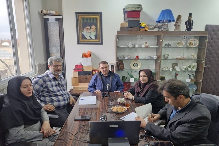 روند سرمایه‌گذاری و اشتغال گردشگری و صنایع دستی در البرز شتاب می‌گیرد