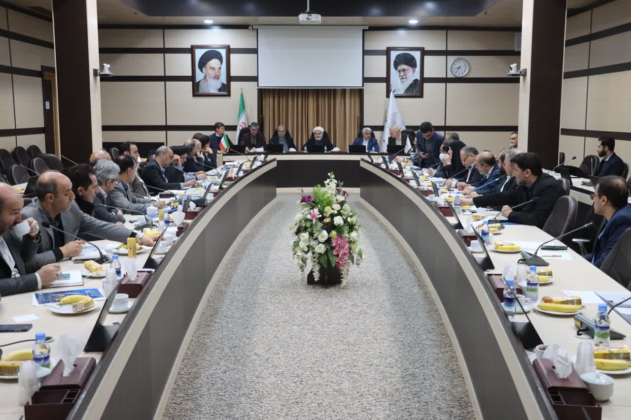 دبیر ستاد اجرایی خدمات سفر خراسان رضوی: ۱۱۳ محور برای خدمت به زائران و گردشگران در نوروز ۱۴۰۵ در دستور کار قرار گرفت