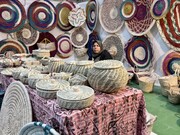 شهرستان مهر، میزبان هم‌زمان هنر و اندیشه