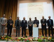 هنر می‌تواند زبان مؤثری برای حفاظت از جنگل‌های زاگرس باشد