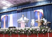 مناره هزارساله، نماد هویت و خلاقیت ایرانی است/ ثبت جهانی این اثر یک ضرورت راهبردی