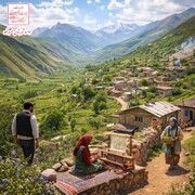 توسعه گردشگری روستایی فیروزکوه، مسیر تقویت اقتصاد محلی و صیانت از میراث‌فرهنگی