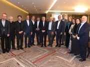 «ایران» امن‌ترین و جذاب‌ترین مقصد گردشگری جهان است/ اراده ملت‌ها بر روابط دولت‌ها مقدم است/ نبود پرواز مستقیم و پیچیدگی صدور ویزا، مهم‌ترین موانع توسعه گردشگری ایران و یونان