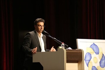 همایش ریحانه‌النبی نماد وحدت و همدلی در جنوب کشور