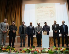 هنر می‌تواند زبان مؤثری برای حفاظت از جنگل‌های زاگرس باشد