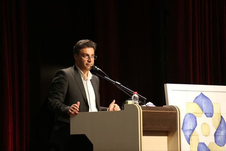 همایش ریحانه‌النبی نماد وحدت و همدلی در جنوب کشور