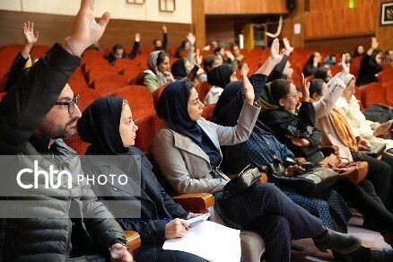 برگزاری انتخابات انجمن راهنمایان گردشگری کرمانشاه/ انتخاب اعضای جدید هیأت‌مدیره با رأی جامعه راهنمایان گردشگری استان