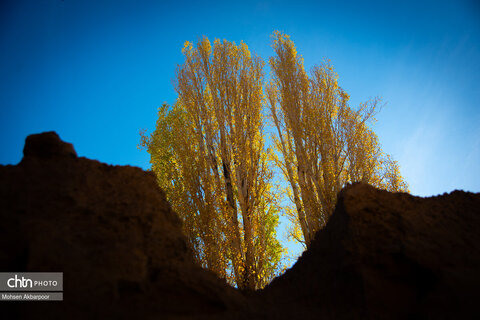 روستای یوش، عطر تاریخ از لابه لای خشت ها