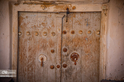 روستای یوش، عطر تاریخ از لابه لای خشت ها