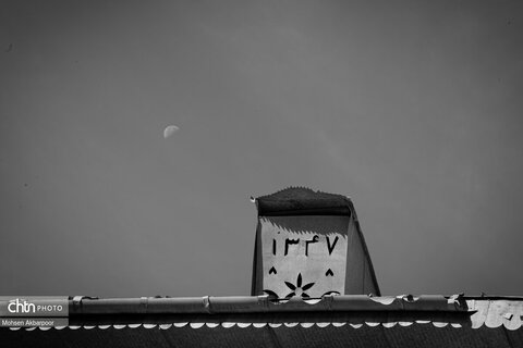 روستای یوش، عطر تاریخ از لابه لای خشت ها