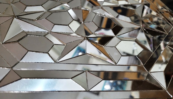 ثبت‌جهانی «هنر آینه‌کاری در معماری ایران» پیوند وثیقی با اهداف توسعه پایدار دارد/ افزایش چشمگیر ارزش افزوده گردشگری‌فرهنگی با ثبت‌جهانی هنر آینه‌کاری