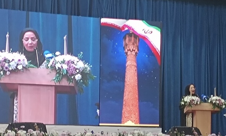 نجات منار مسجد جامع سمنان میثاقی ملی برای حراست از هویت تاریخی ایران