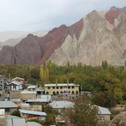 روند صدور مجوز اقامتگاه بوم‌گردی در حصاربن تسهیل می‌شود