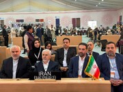 دیدار قائم‌مقام وزیر میراث‌فرهنگی با سفیر هند و رئیس اجلاس دهلی در حاشیه اجلاس یونسکو