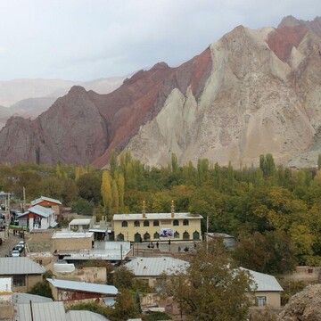 روند صدور مجوز اقامتگاه بوم‌گردی در حصاربن تسهیل می‌شود