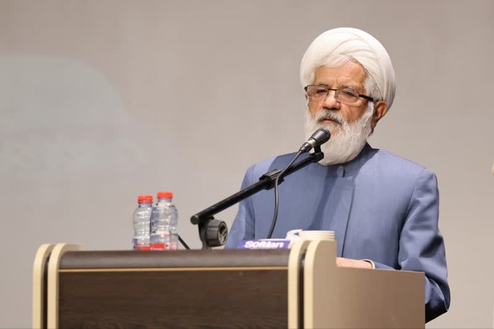 بیش از سه هزار کتاب درباره حضرت زهرا(س) در جهان منتشر شده است