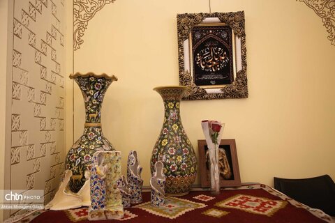 صنایع دستی : سفال