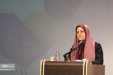 ریحانه النبی