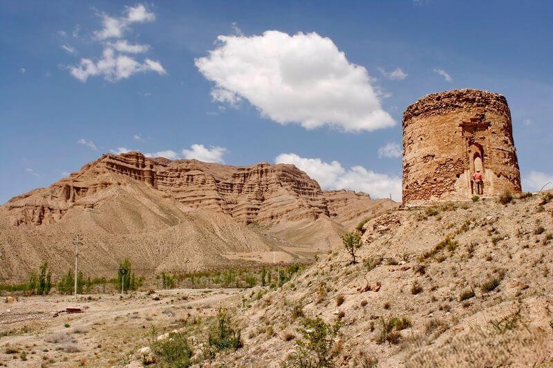 ایجاد اقامتگاه بومگردی در روستای گذرخانی فیروزکوه حمایت میشود