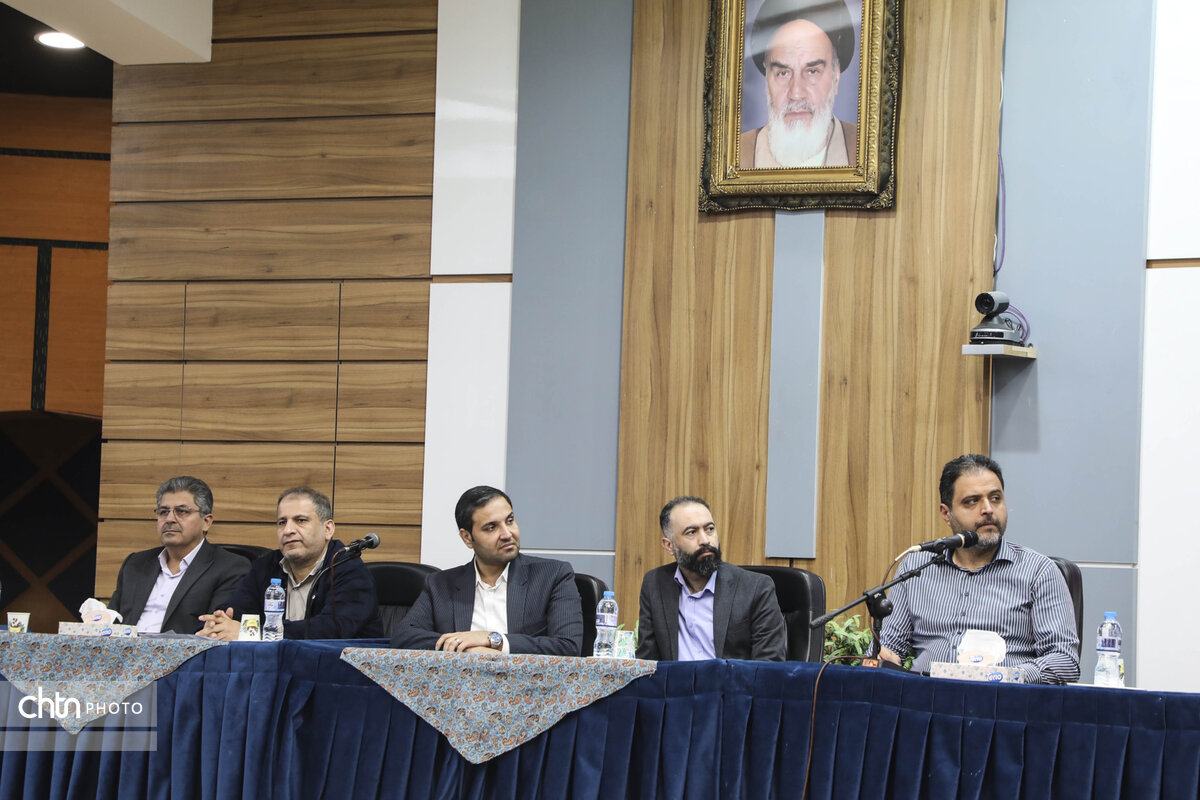 همگرایی دستگاههای اجرایی استان برای پوشش حرفهای جشنواره بینالمللی چندرسانهای میراثفرهنگی