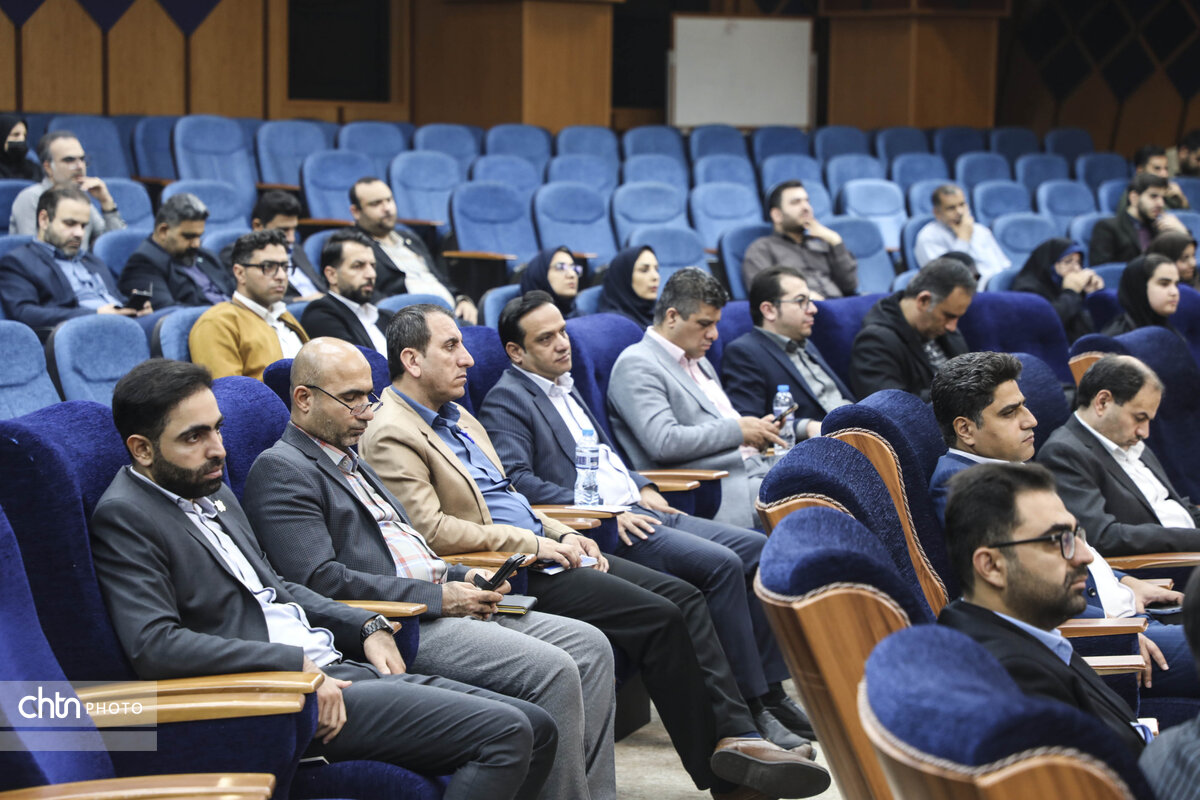 همگرایی دستگاههای اجرایی استان برای پوشش حرفهای جشنواره بینالمللی چندرسانهای میراثفرهنگی