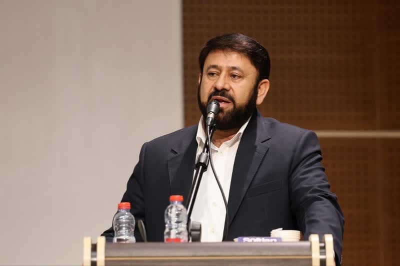 همایش ریحانه‌النبی محور اتحاد در جنوب کشور است