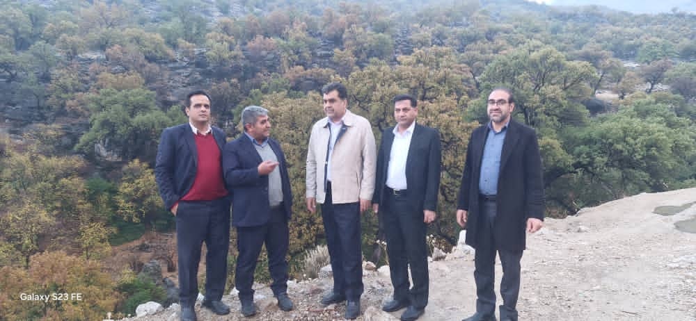 سرمایه‌گذاران گردشگری در شهرستان باشت حمایت می‌شوند