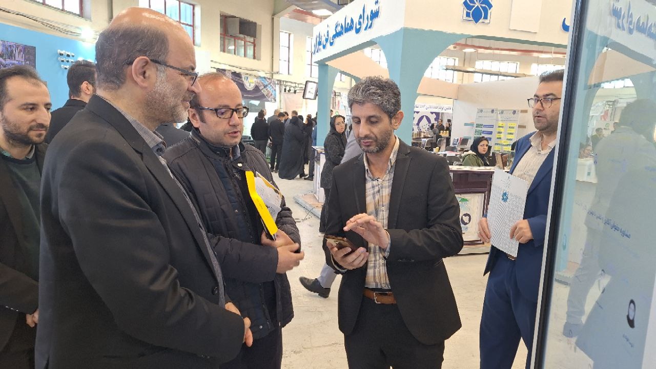 آمادگی اداره کل میراث‌فرهنگی استان اردبیل برای همکاری با شرکت‌های فناور