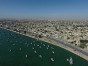 بافت تاریخی بندرکنگ؛ میراث زنده دریانوردی و معماری بومی خلیج‌فارس