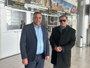 بررسی ظرفیت‌ها و هم‌افزایی در مسیر توسعه پایدار گردشگری کرمان