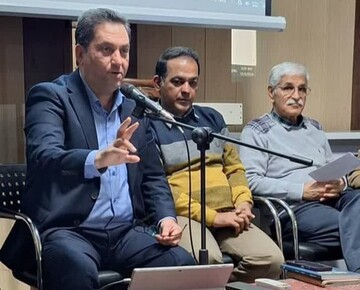 آینده سفرنامه‌نویسی در تقاطع فناوری، فرهنگ، و ارتباطات شکل می‌گیرد / 
سفرنامه‌ها ابزارهای قدرت نرم هستند