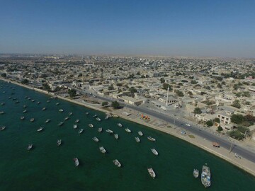 بافت تاریخی بندرکنگ؛ میراث زنده دریانوردی و معماری بومی خلیج‌فارس