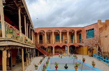 ارائه تسهیلات کم درصد به متقاضیان صنایع‌دستی و گردشگری در کبودراهنگ